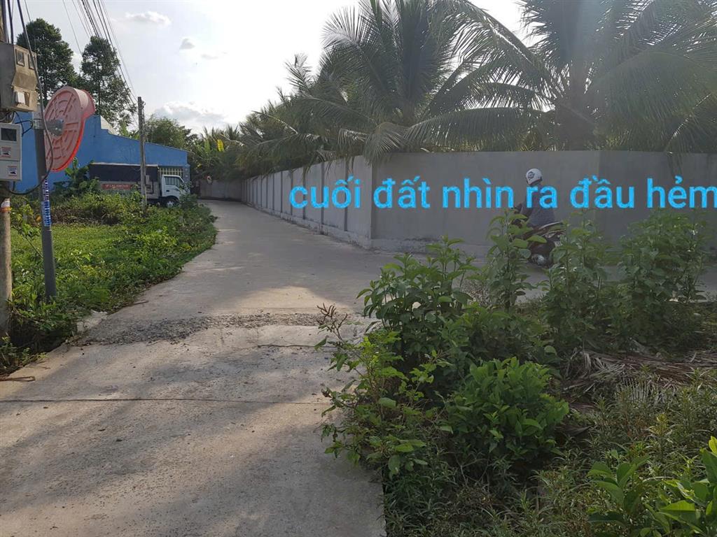 ĐẤT SIÊU ĐẸP – GIÁ TỐT – CHÍNH CHỦ BÁN LỖ  LÔ GÓC 2 MẶT TIỀN Đường Châu Thị Kim TP Tân