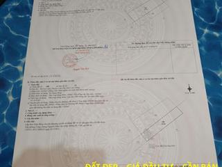 ĐẤT ĐẸP – GIÁ ĐẦU TƯ – CẦN BÁN GẤP 3 LÔ ĐẤT ĐẸP – Gia Lâm & Nam Ban –Lâm Hà – Tỉnh Lâm