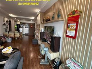 CĂN HỘ FULL TIỆN ÍCH- GIÁ TỐT Chính Chủ bán Căn hộ 3pn 2vs Sky central 176 Định Công,HN