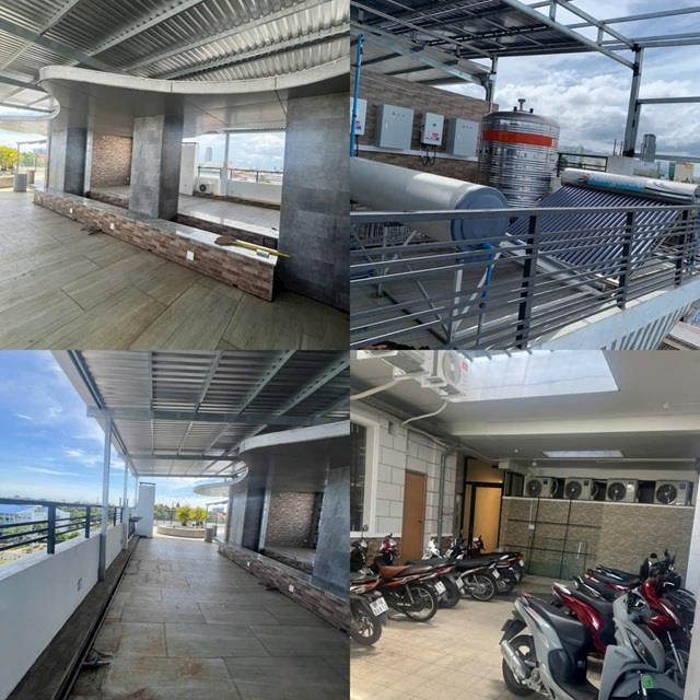 ( CHÍNH CHỦ ) Cần Bán 2 CĂN LIỀN KỀ GIẢM CÒN 65 TỶ - Búng Xáng, P. An Khánh, Q. Ninh