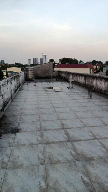BÁN NHÀ + DÃY TRỌ 12 Phòng MẶT TIỀN NGUYỄN DU – KP BÌNH ĐỨC, P. BÌNH HÒA Thuận An