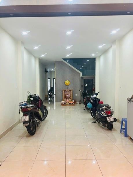 CHO THUÊ MẶT BẰNG KINH DOANH ĐƯỜNG TRẦN VĂN QUANG, P. BẢY HIỀN (Q.Tân Bình cũ), TP HCM