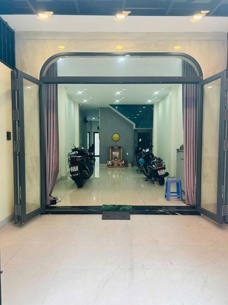 CHO THUÊ MẶT BẰNG KINH DOANH ĐƯỜNG TRẦN VĂN QUANG, P. BẢY HIỀN (Q.Tân Bình cũ), TP HCM