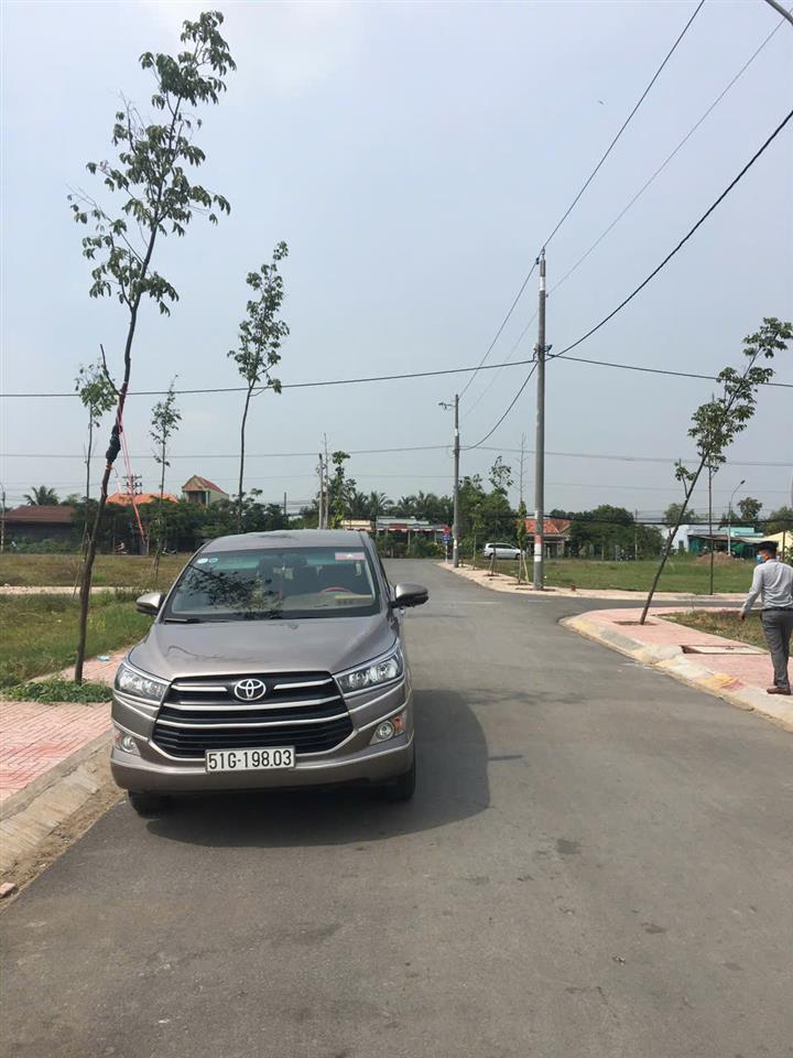 ĐẦU TƯ SINH LỜI - ĐẤT ĐẸP –  CHÍNH CHỦ Cần Bán Đất Đường Quốc lộ 50, Xã Mỹ Lệ, Huyện Cần