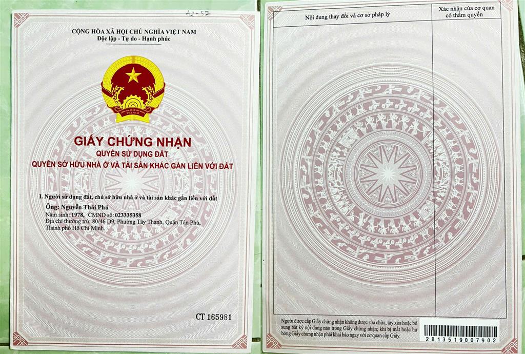 ĐẦU TƯ SINH LỜI - ĐẤT ĐẸP –  CHÍNH CHỦ Cần Bán Đất Đường Quốc lộ 50, Xã Mỹ Lệ, Huyện Cần
