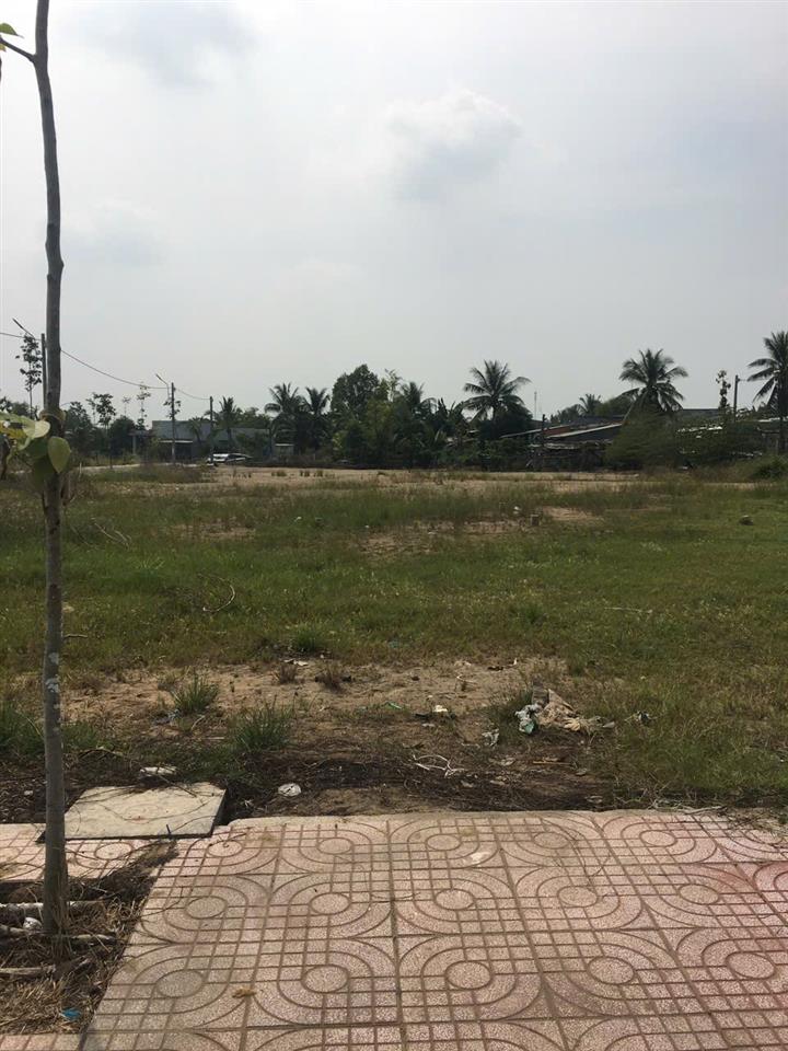 ĐẦU TƯ SINH LỜI - ĐẤT ĐẸP –  CHÍNH CHỦ Cần Bán Đất Đường Quốc lộ 50, Xã Mỹ Lệ, Huyện Cần