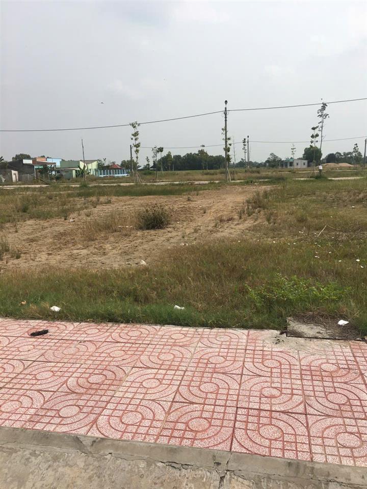 ĐẦU TƯ SINH LỜI - ĐẤT ĐẸP –  CHÍNH CHỦ Cần Bán Đất Đường Quốc lộ 50, Xã Mỹ Lệ, Huyện Cần