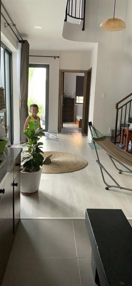 NHÀ ĐẸP- GIÁ TỐT BÁN NHANH NHÀ  SỔ HỒNG RIÊNG tại Thành phố Thủ Dầu Một, Bình Dương