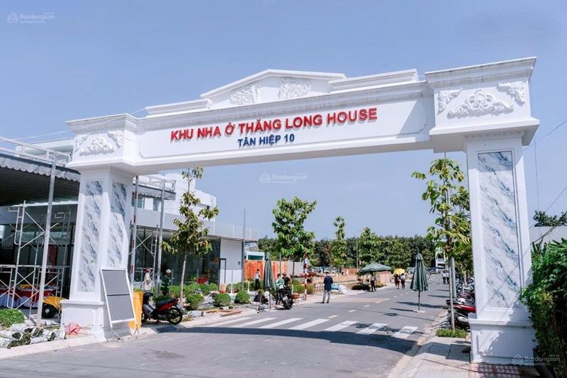 ĐẤT ĐẸP – GIÁ TỐT- CHÍNH CHỦ CẦN BÁN ĐẤT Tại  Phường Tân Hiệp, Thị xã Tân Uyên, Bình Dương