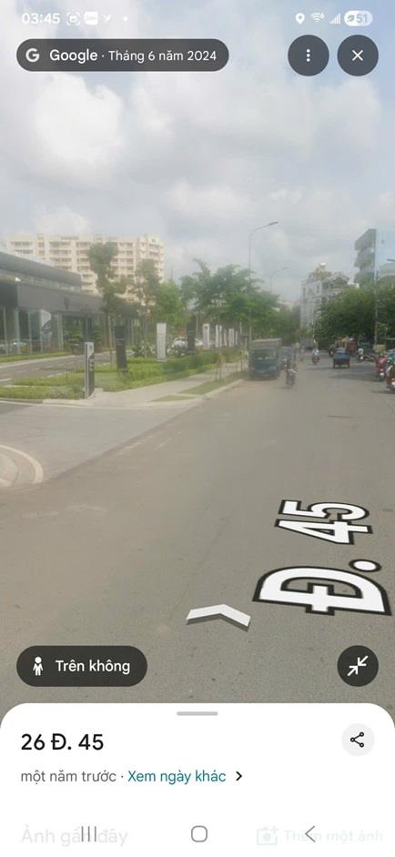 CHÍNH CHỦ Cần Bán Nhanh Căn Nhà Mặt Tiền Đường Lớn  Vị Trí Tại Quận Gò Vấp, TP HCM