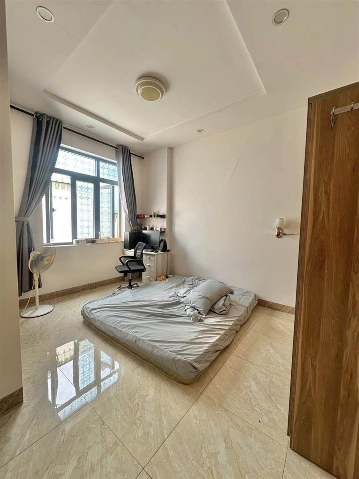 HOT HOT – CHÍNH CHỦ CẦN BÁN NHÀ Đường Lương Thế Vinh, phường Tân Thới Hòa, quận Tân Phú,