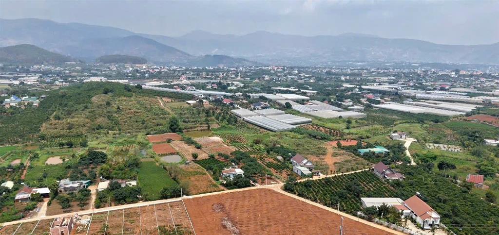 ĐẦU TƯ SINH LỜI – CHÍNH CHỦ CẦN BÁN ĐẤT TẠI Xã Nam Ban- Nam Hà-Lâm Hà, Lâm đồng