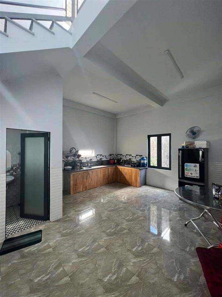 ĐẦU TƯ SINH LỜI – CHÍNH CHỦ CẦN BÁN NHÀ 2 TẦNG Tại phường Thống Nhất, thị xã Buôn Hồ, Đắk