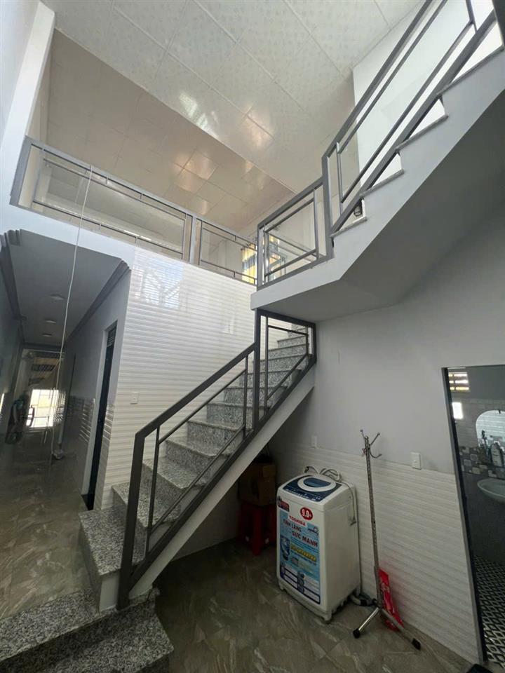 ĐẦU TƯ SINH LỜI – CHÍNH CHỦ CẦN BÁN NHÀ 2 TẦNG Tại phường Thống Nhất, thị xã Buôn Hồ, Đắk