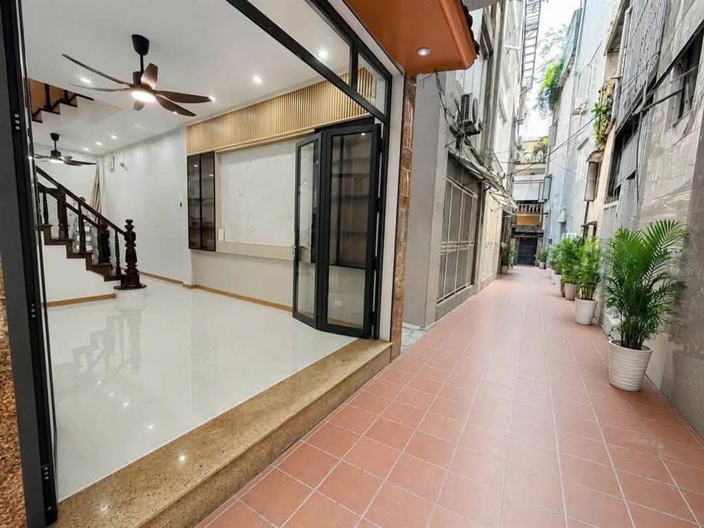 HOT HOT – CHÍNH CHỦ CẦN BÁN NHÀ SỐ 59, NGÕ 112, P. Giảng Võ, Q. Ba Đình, Hà Nội