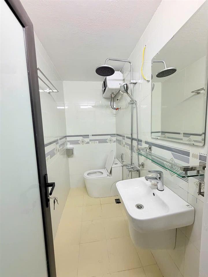 HOT HOT – CHÍNH CHỦ CẦN BÁN NHÀ SỐ 59, NGÕ 112, P. Giảng Võ, Q. Ba Đình, Hà Nội