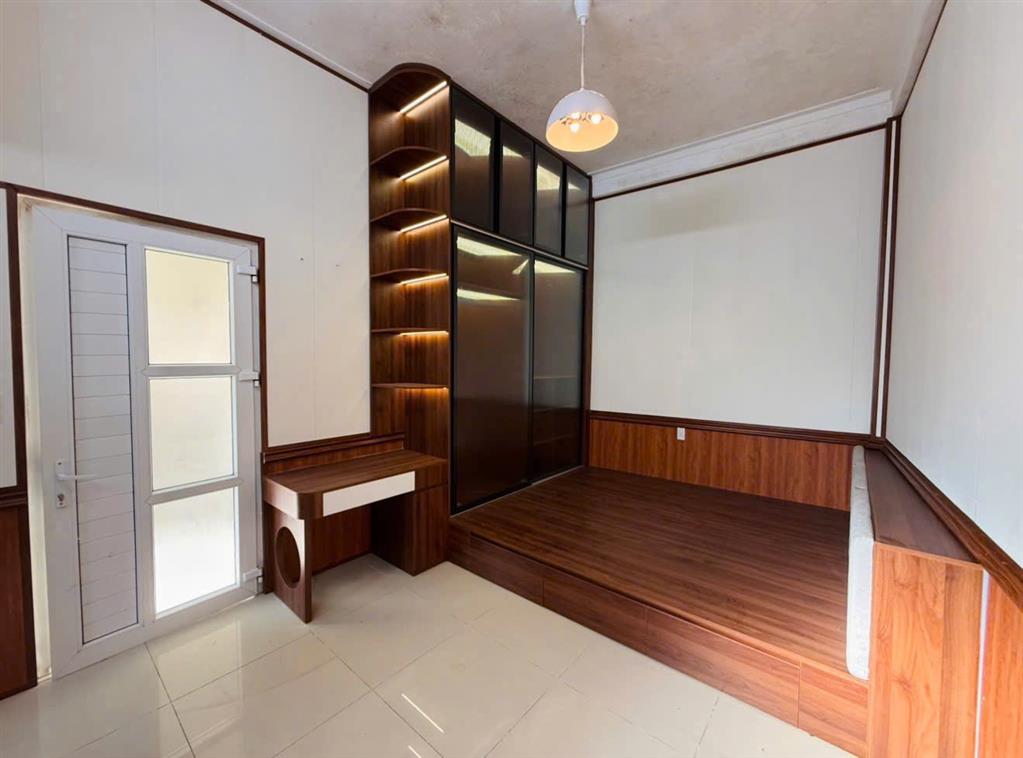 BÁN NHANH SIÊU PHẨM PHỐ TÂY HUẾ – 4PN – TRUNG TÂM – CHỈ 6,1 TỶ – Phạm Ngũ Lão, P.Phú Hội,