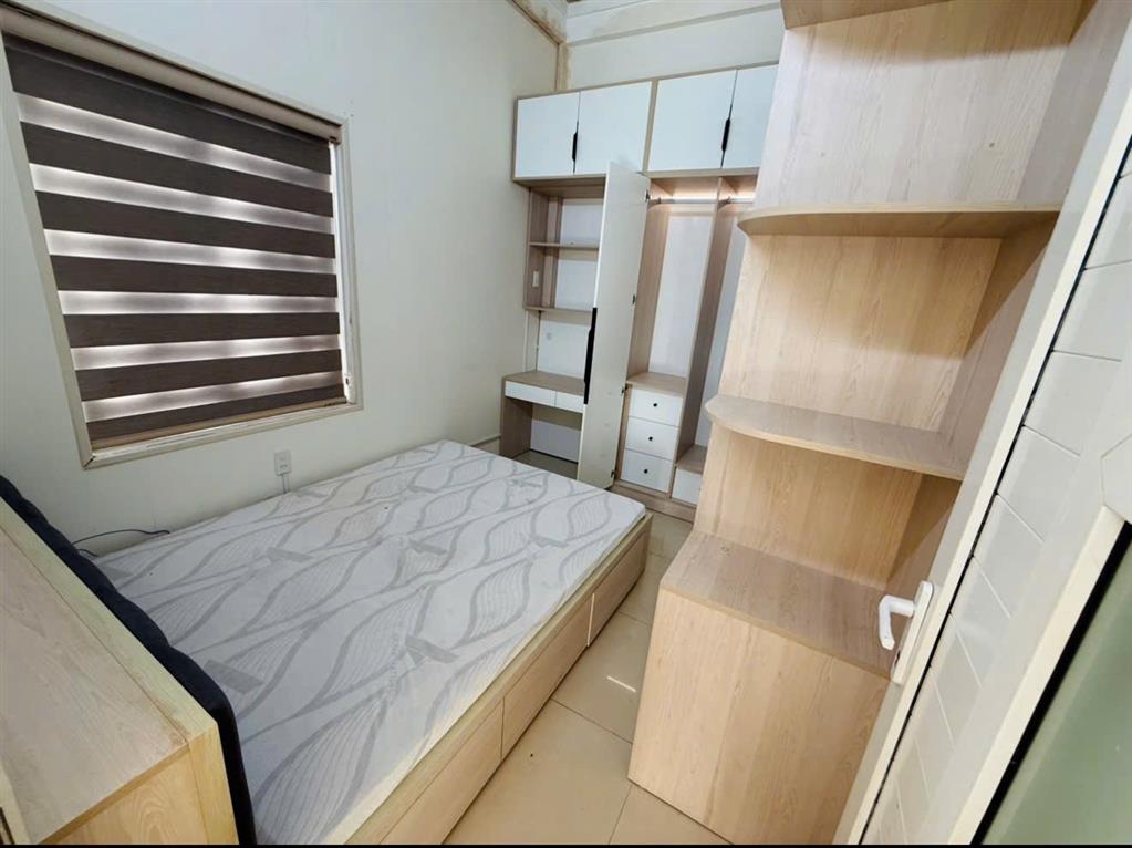 BÁN NHANH SIÊU PHẨM PHỐ TÂY HUẾ – 4PN – TRUNG TÂM – CHỈ 6,1 TỶ – Phạm Ngũ Lão, P.Phú Hội,