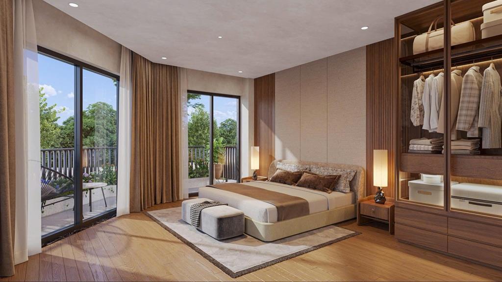 HOT HOT – CẦN BÁN SHOPHOUSE NAM LONG II CENTRAL LAKE TẠI P. Hưng Thạnh, Q. Cái Răng, TP.