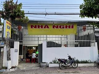 CHÍNH CHỦ BÁN CĂN NHÀ VỊ TRÍ ĐẮC ĐỊA CÓ SẴN 7 PHÒNG CHO THUÊ – TRỤC ĐƯỜNG LỚN TT Tân
