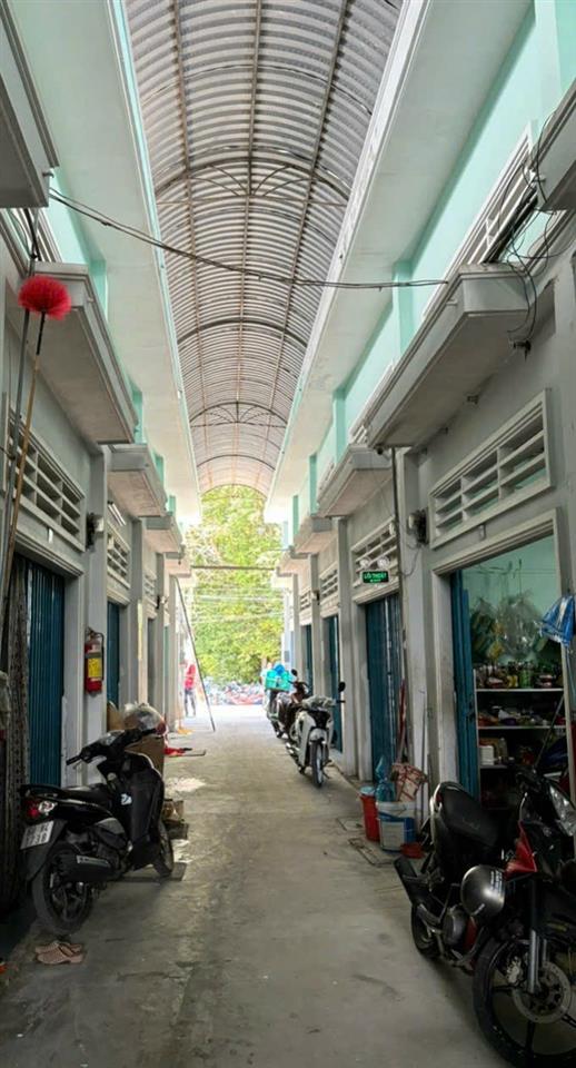 CƠ HỘI ĐẦU TƯ SINH LỜI - Chính Chủ Bán NHÀ TRỌ 22 CĂN – DÒNG TIỀN 35–40 TRIỆU/THÁNG Tại