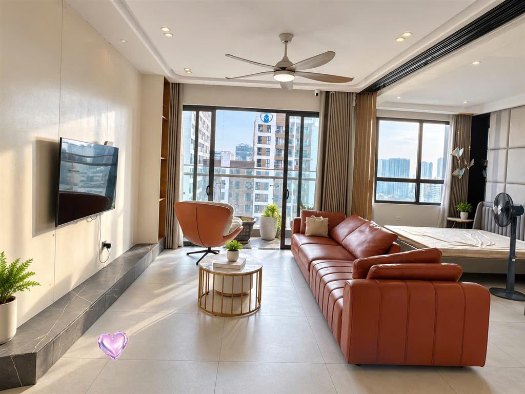 CHÍNH CHỦ Bán trục 06 d1, chuẩn tầng trung view đẹp tòa Diamond Residence (BRG 25 LÊ VĂN
