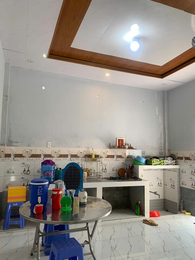 ( CẦN BÁN ) NHÀ CHÍNH CHỦ - GIÁ TỐT Tại Ấp Trà Vong, Xã Châu Thành, Huyện Tân Biên - Tây