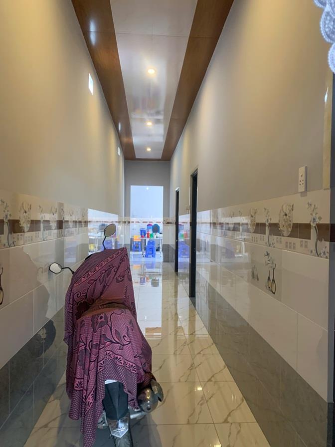 ( CẦN BÁN ) NHÀ CHÍNH CHỦ - GIÁ TỐT Tại Ấp Trà Vong, Xã Châu Thành, Huyện Tân Biên - Tây