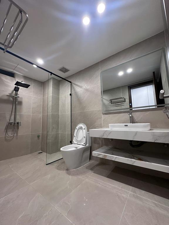Bán Căn Nhà phố Nguyễn Sơn, Berriver Jardin Long Biên, Đường Nguyễn Văn Cừ, Bồ Đề, Long