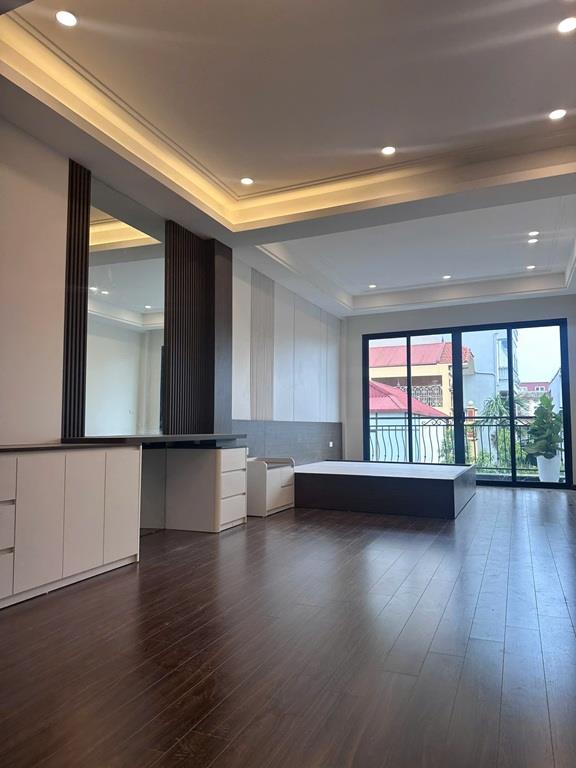 Bán Căn Nhà phố Nguyễn Sơn, Berriver Jardin Long Biên, Đường Nguyễn Văn Cừ, Bồ Đề, Long