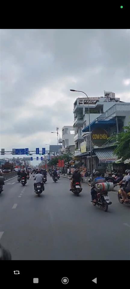 NHÀ ĐẸP – GIÁ TỐT – CẦN BÁN NHÀ HẺM 688 Tân Kỳ Tân Quý, P. Bình Hưng Hòa, Q. Bình Tân,