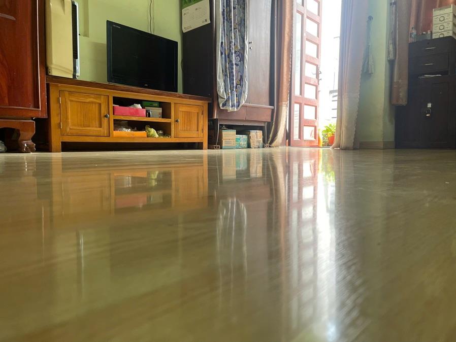 NHÀ ĐẸP – GIÁ TỐT – CHÍNH CHỦ CẦN BÁN Tại Phường 16, Gò Vấp.LIÊN HỆ: 0878 833 265