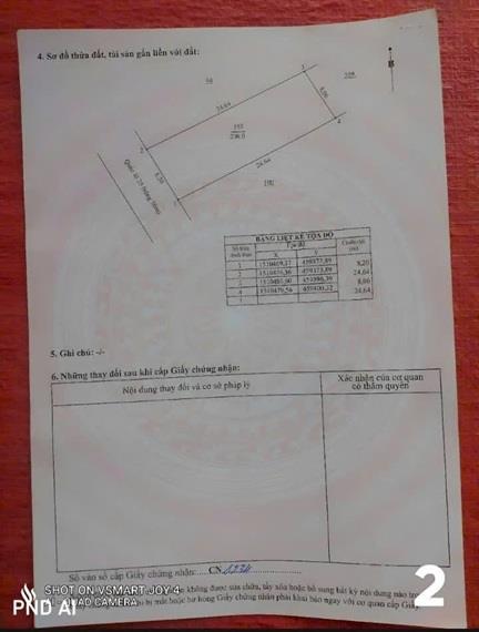 ĐẤT ĐẸP – GIÁ TỐT – CHÍNH CHỦ CẦN BÁN LÔ ĐẤT TẠI Mặt Tiền Quốc Lộ 25, X. Phú Cường, H.