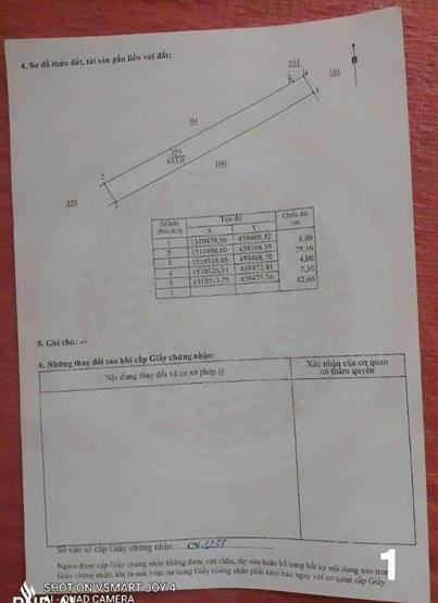 ĐẤT ĐẸP – GIÁ TỐT – CHÍNH CHỦ CẦN BÁN LÔ ĐẤT TẠI Mặt Tiền Quốc Lộ 25, X. Phú Cường, H.