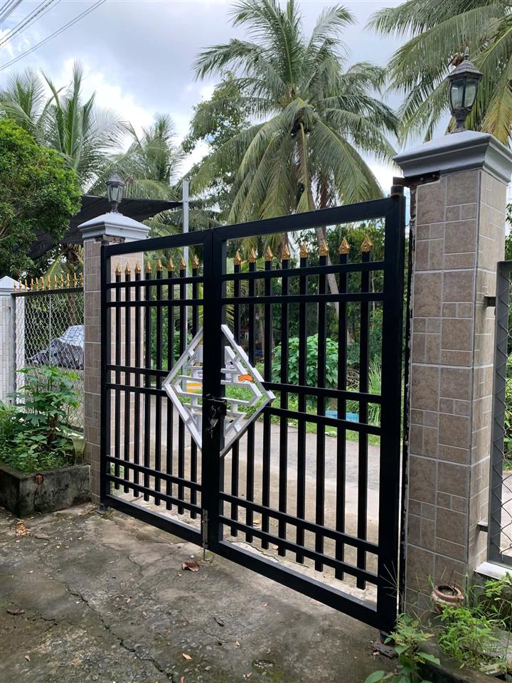 CHÍNH CHỦ - BÁN NHÀ ĐẤT SỔ HỒNG RIÊNG – Tân Khánh Đông, TP Sa Đéc, Tỉnh Đồng Tháp