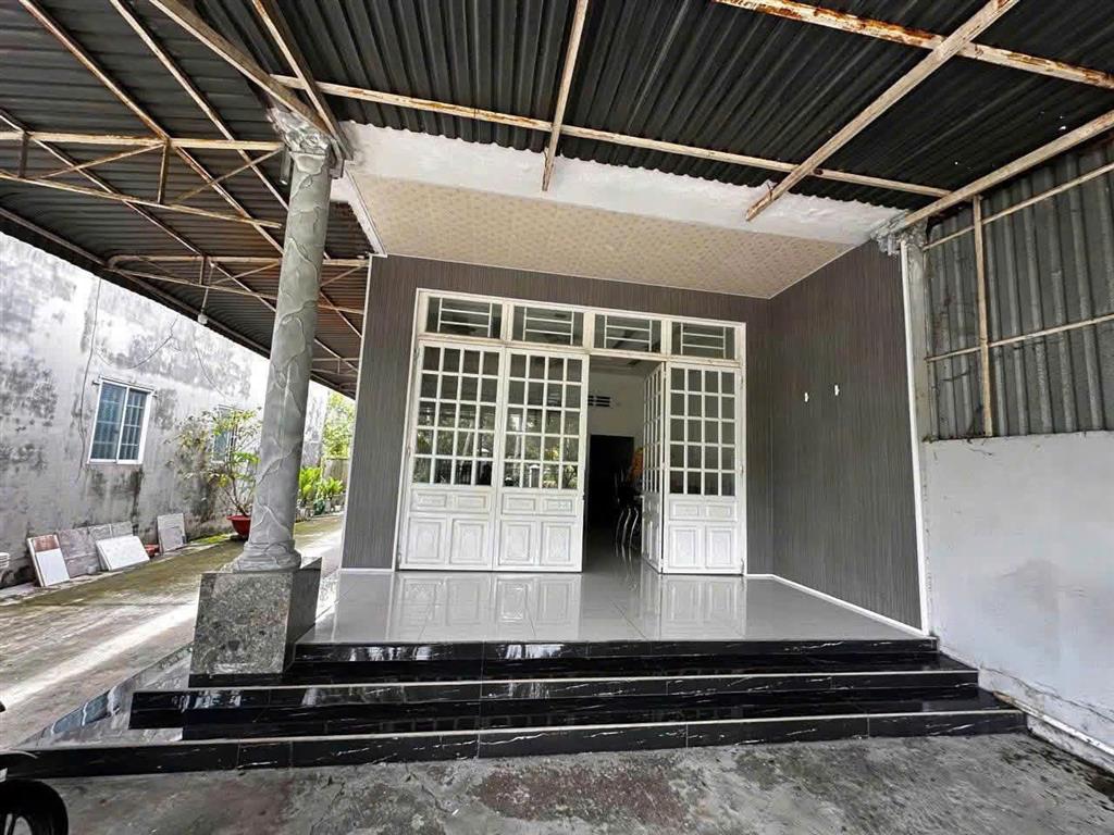 CHÍNH CHỦ - BÁN NHÀ ĐẤT SỔ HỒNG RIÊNG – Tân Khánh Đông, TP Sa Đéc, Tỉnh Đồng Tháp
