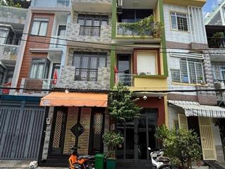 HOT HOT– CHÍNH CHỦ CẦN BÁN NHÀ MỚI ĐẸP - Ô TÔ ĐẬU CỬA TẠI  Phường 10, Quận 4, Tp Hồ Chí