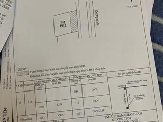 ĐẤT ĐẸP – GIÁ TỐT - CẦN BÁN LÔ ĐẤT TẠI Xã Nam Hà, Lâm Hà, Lâm Đồng (Xã Nam Hà Lâm Hà, Lâm