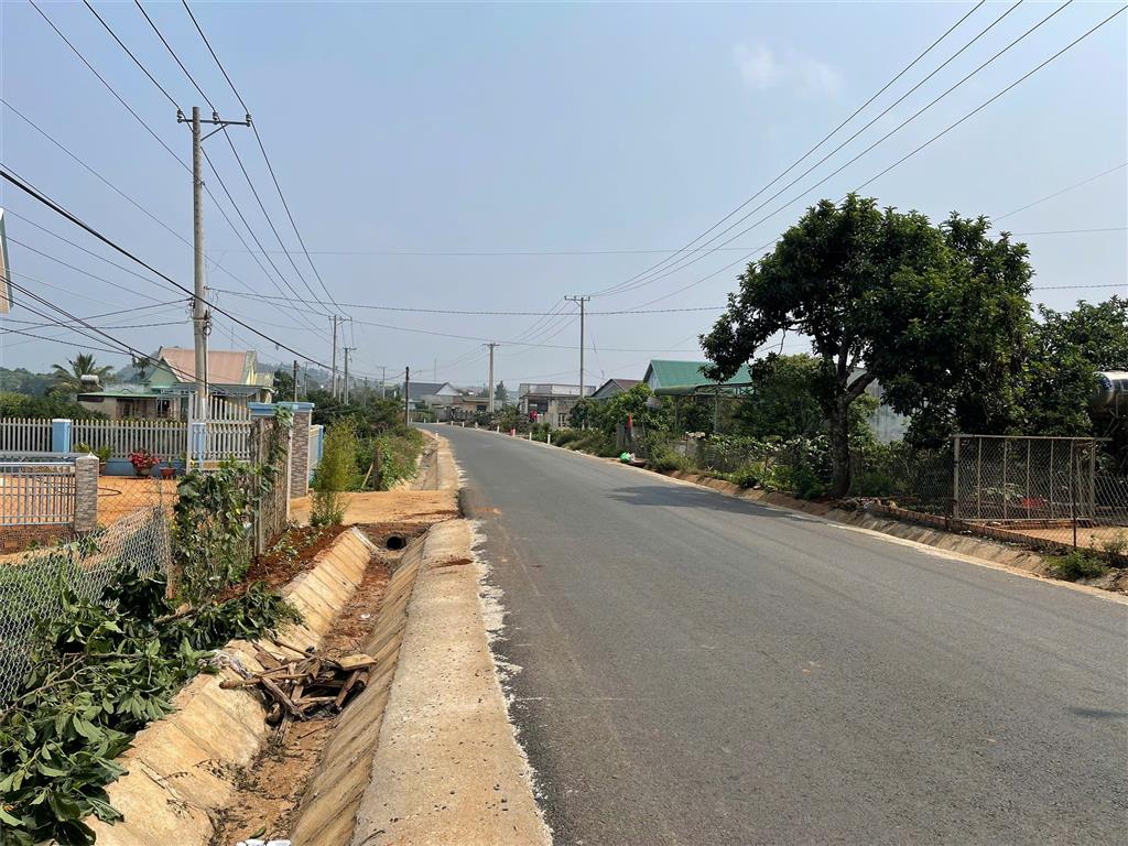 ĐẤT ĐẸP – GIÁ TỐT - CẦN BÁN LÔ ĐẤT TẠI Xã Nam Hà, Lâm Hà, Lâm Đồng (Xã Nam Hà Lâm Hà, Lâm