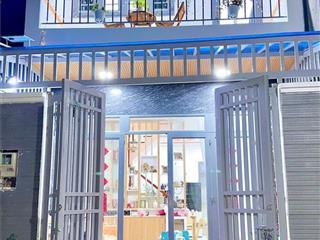 NHÀ ĐẸP – GIÁ TỐT – CHÍNH CHỦ CẦN BÁN NHÀ tại Phường Trường Thạnh, Quận 9, TPHCM