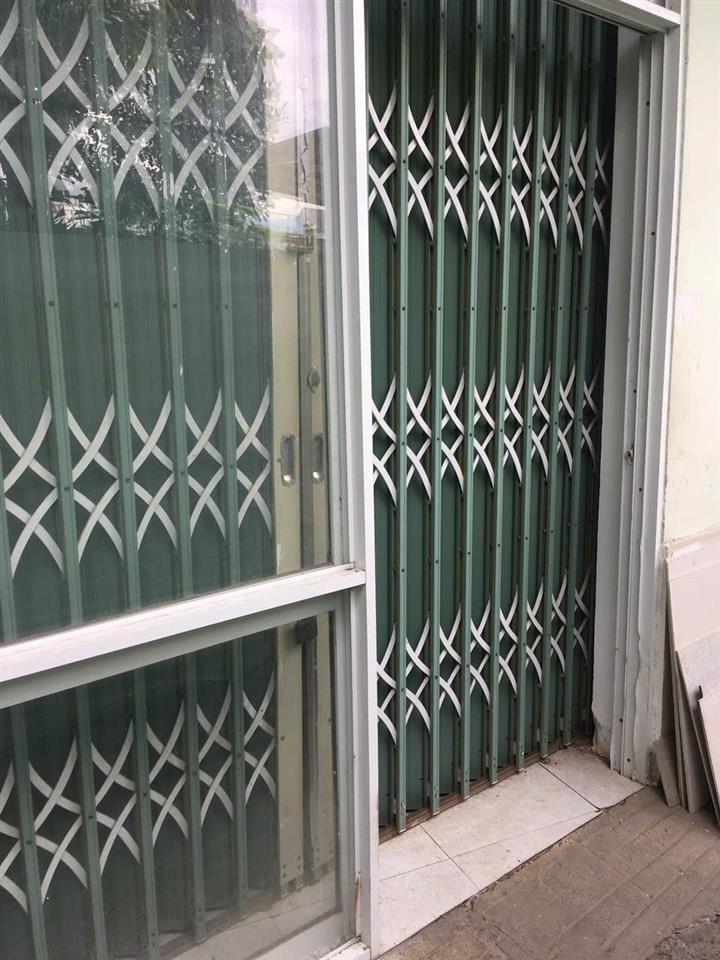 NHÀ ĐẸP – GIÁ TỐT – CHÍNH CHỦ CẦN BÁN  4 CĂN  LIỀN KỀ TẠI Đường số 138, Phường Tân Phú,