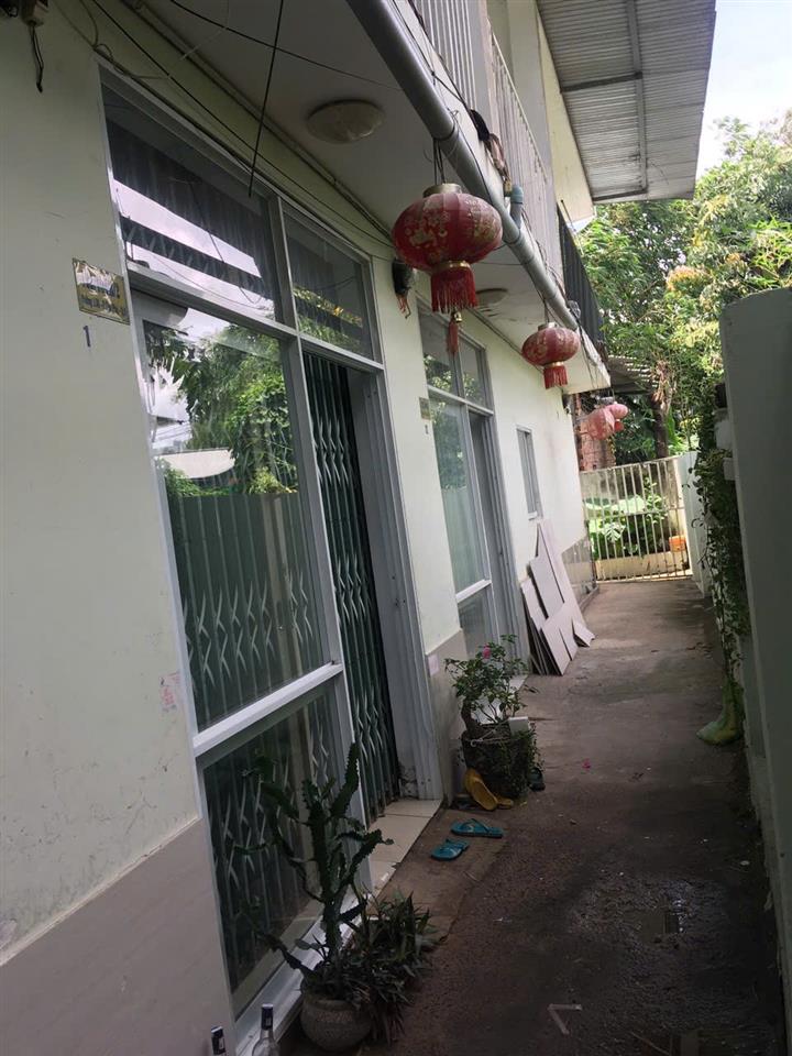 NHÀ ĐẸP – GIÁ TỐT – CHÍNH CHỦ CẦN BÁN  4 CĂN  LIỀN KỀ TẠI Đường số 138, Phường Tân Phú,