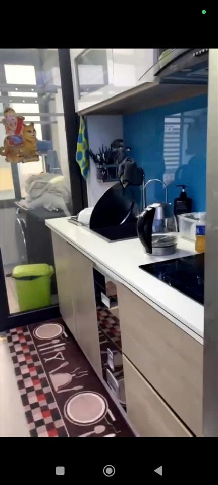 HOT HOT –CHÍNH CHỦ CẦN BÁN CĂN HỘ TẠI Nhà A2, Chung cư Lộc Châu, P.Nghi Hòa, Thị xã Cửa