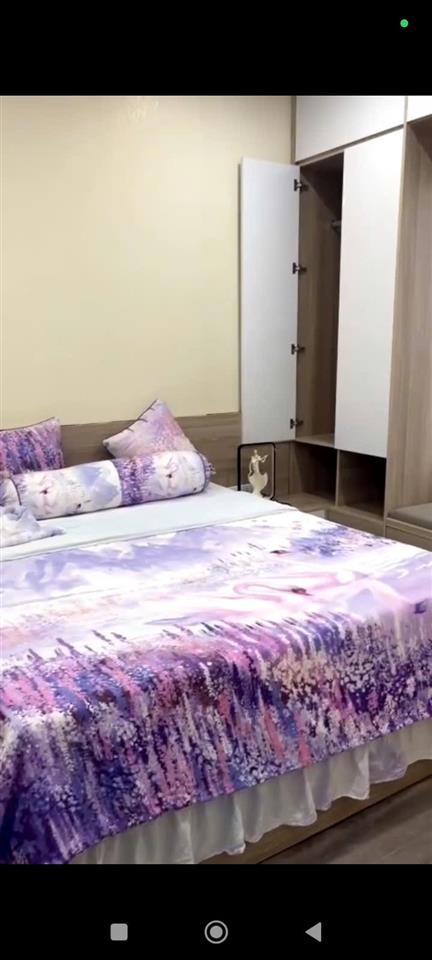HOT HOT –CHÍNH CHỦ CẦN BÁN CĂN HỘ TẠI Nhà A2, Chung cư Lộc Châu, P.Nghi Hòa, Thị xã Cửa