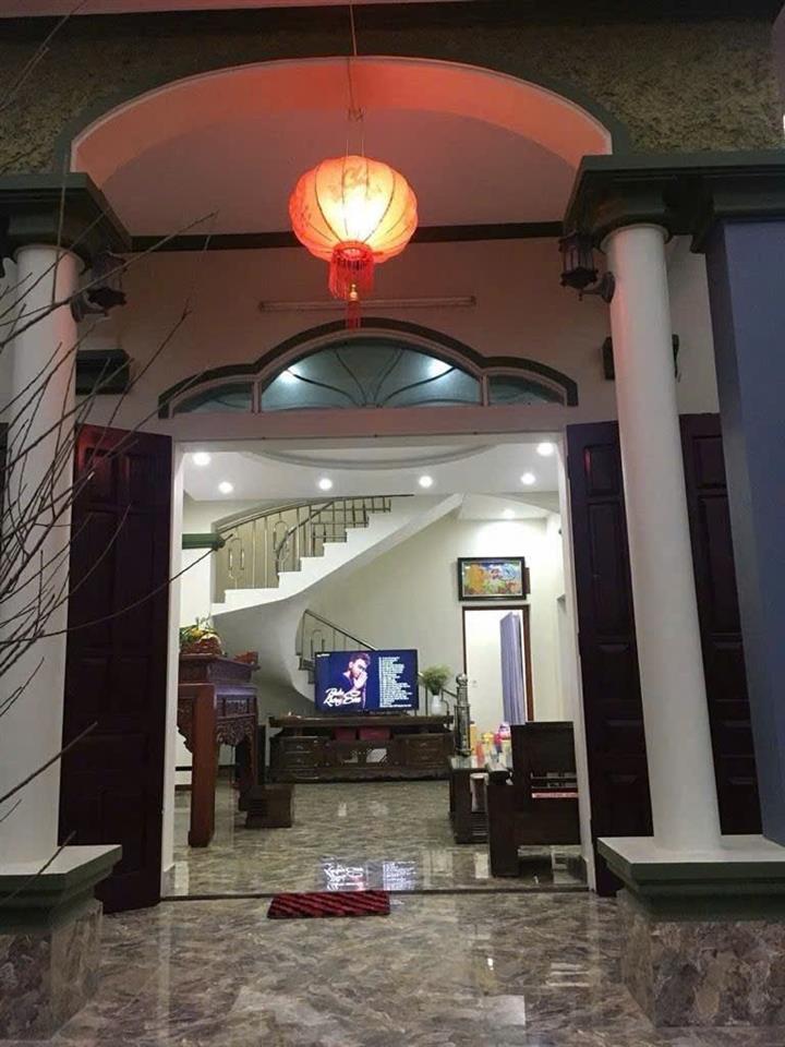 Chính Chủ Gửi Bán Lô Đất Tiềm Năng Đường QL2, Xã Tân Dân, H. Sóc Sơn, Hà Nội - Không Dính
