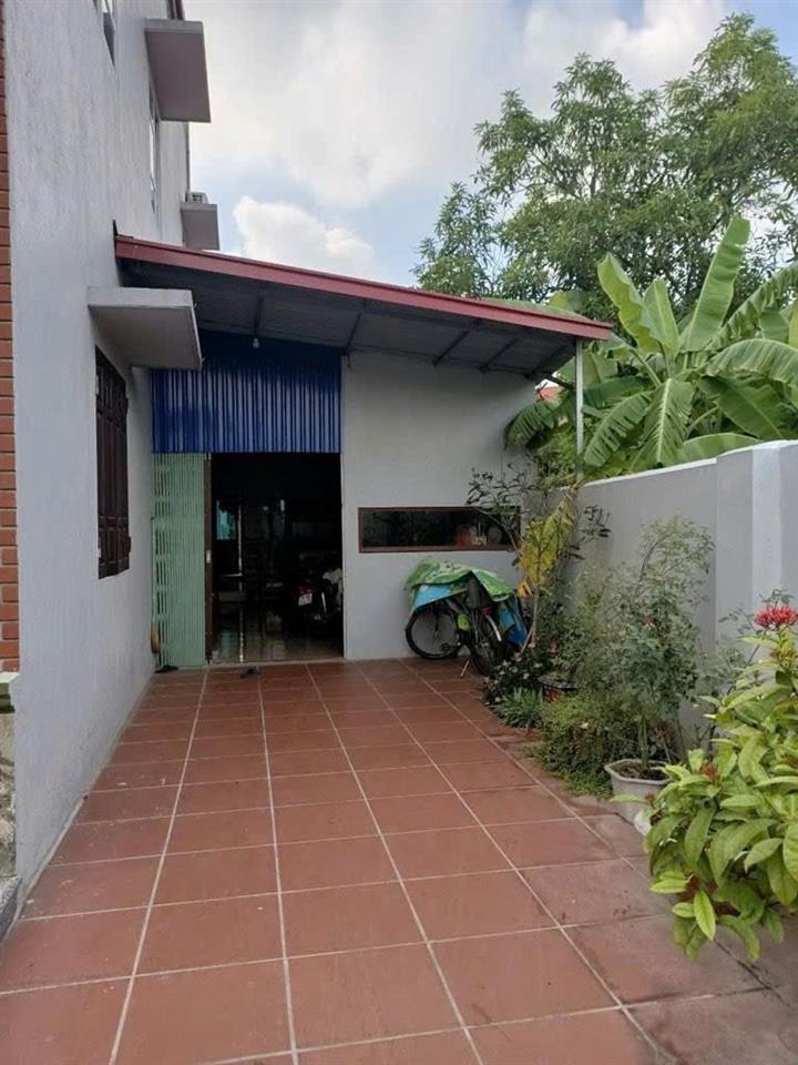 Chính Chủ Gửi Bán Lô Đất Tiềm Năng Đường QL2, Xã Tân Dân, H. Sóc Sơn, Hà Nội - Không Dính