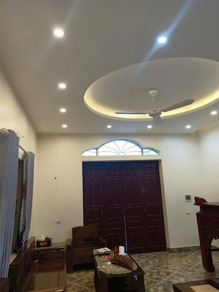Chính Chủ Gửi Bán Lô Đất Tiềm Năng Đường QL2, Xã Tân Dân, H. Sóc Sơn, Hà Nội - Không Dính