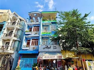 NHÀ ĐẸP – GIÁ TỐT- CHÍNH CHỦ BÁN NHÀ Tại Đường Hồng Lĩnh, Phường 15, Quận 10, Tp Hồ Chí