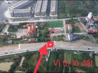 CHÍNH CHỦ BÁN NHANH 2 LÔ ĐẤT ĐẤU GIÁ LIỀN KỀ– NGAY CẠNH VINMEC OCEAN PARK 2 – Nghĩa Trụ,