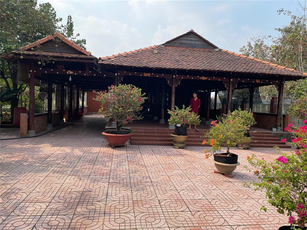 ĐẤT ĐẸP – GIÁ TỐT- CHÍNH CHỦ CẦN BÁN ĐẤT Tại Ấp Lộc Trung Xã Hưng Thuận, huyện Trảng